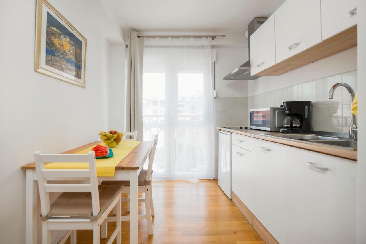 Apartment Mares Спліт Екстер'єр фото