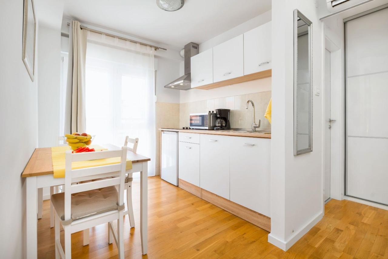 Apartment Mares Спліт Екстер'єр фото