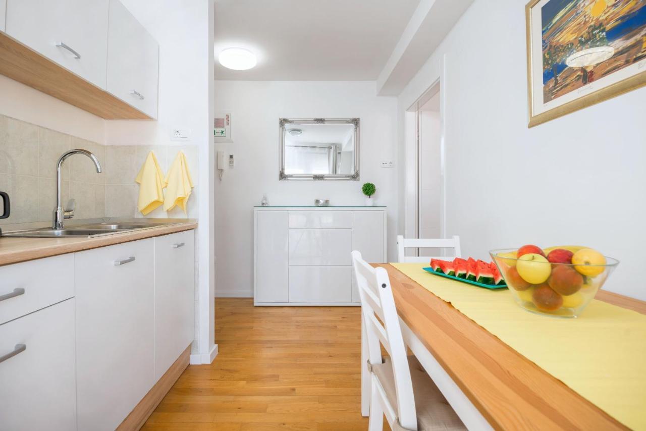 Apartment Mares Спліт Екстер'єр фото