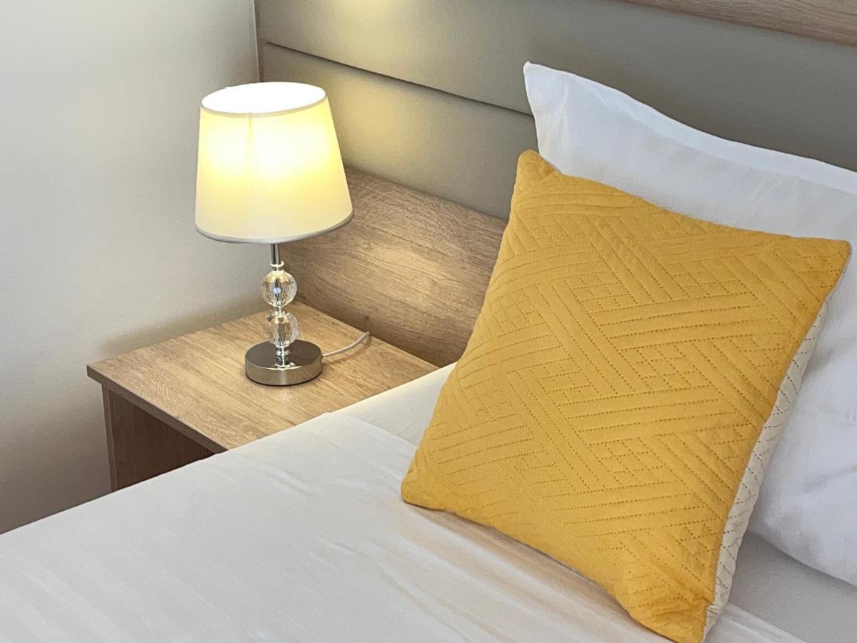 Apartment Mares Спліт Екстер'єр фото