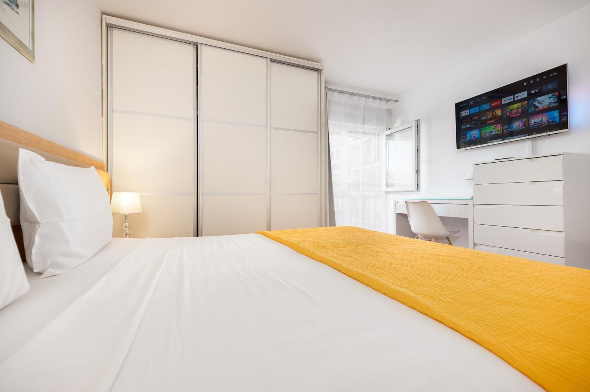 Apartment Mares Спліт Екстер'єр фото