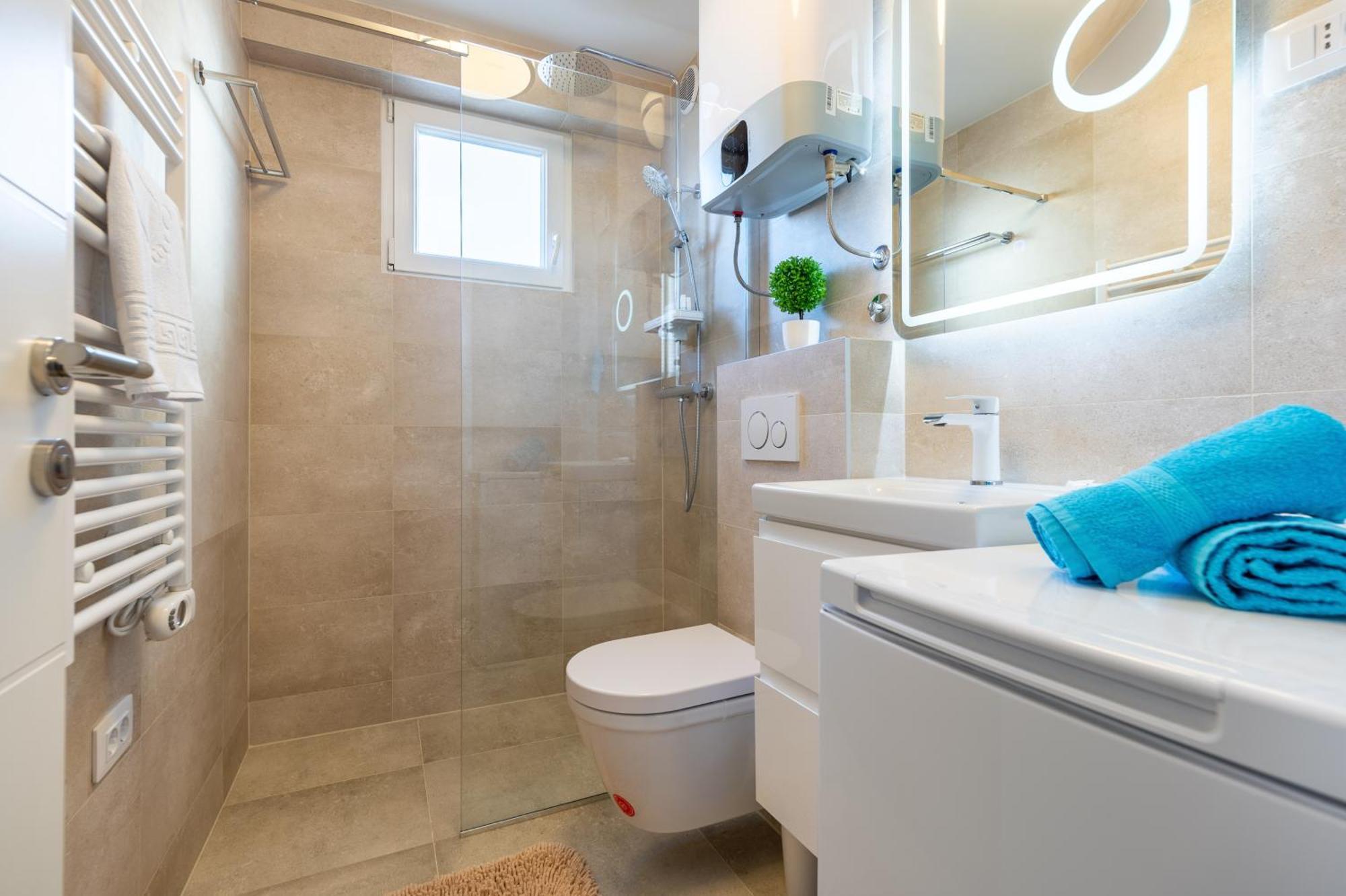 Apartment Mares Спліт Екстер'єр фото