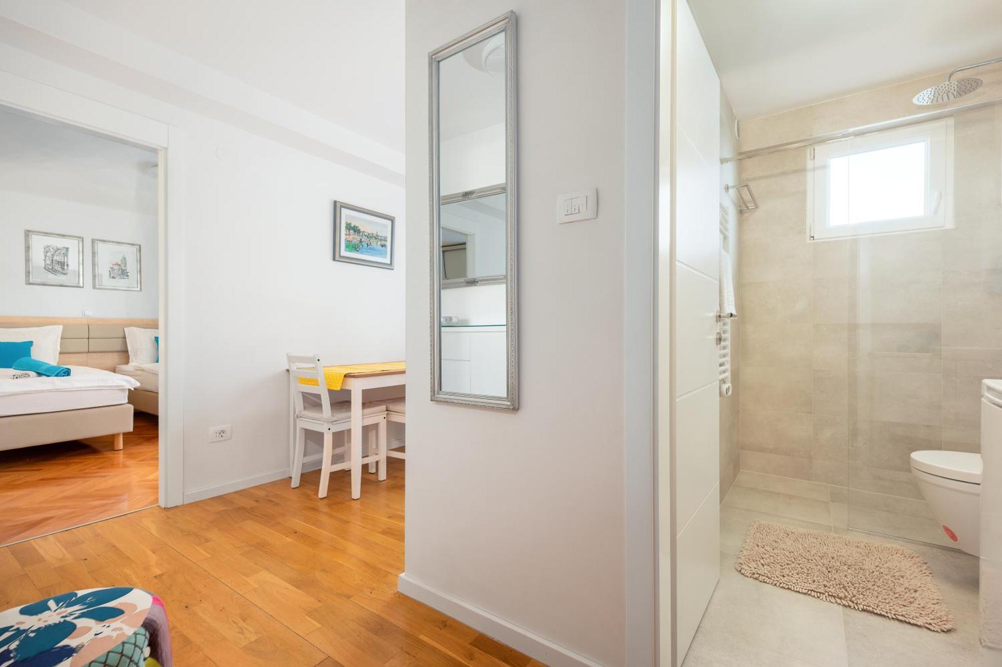 Apartment Mares Спліт Екстер'єр фото
