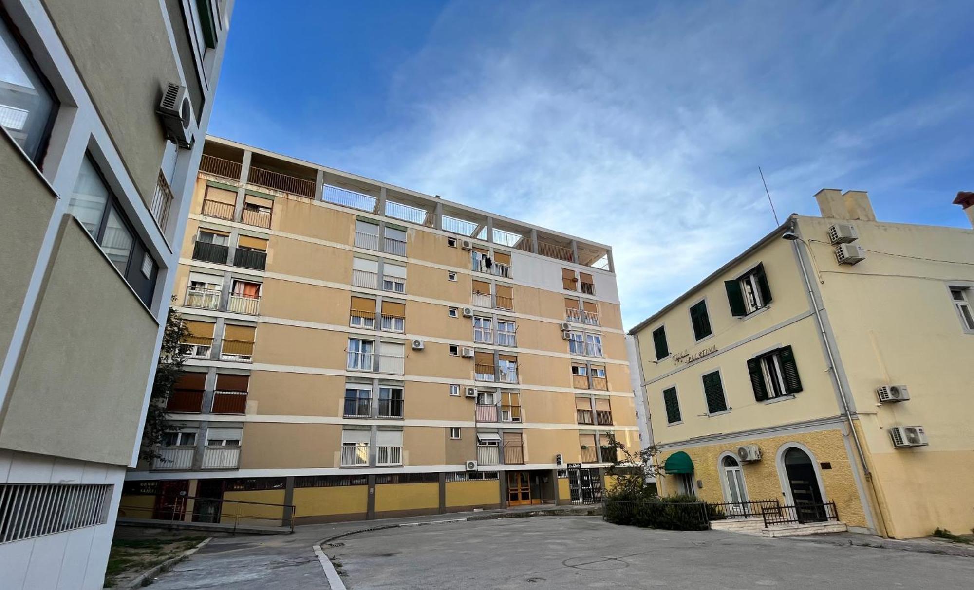 Apartment Mares Спліт Екстер'єр фото